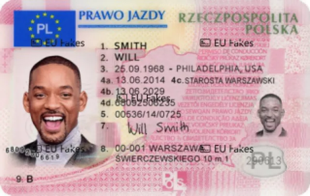 Polskie Prawo Jazdy Premium