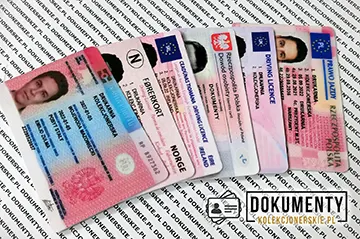 Jak wyglądają nasze dokumenty kolekcjonerskie?